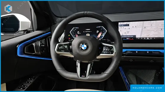 BMW X3 XDRIVE 20 M SPORT