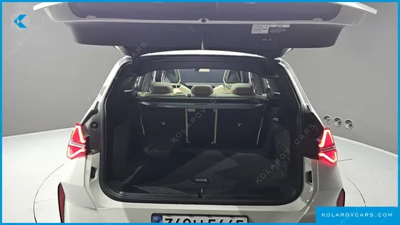 BMW X3 XDRIVE 20 M SPORT