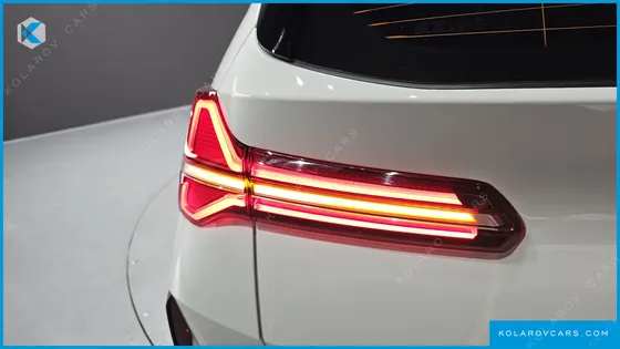 BMW X3 XDRIVE 20 M SPORT