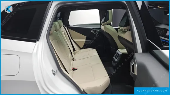 BMW X3 XDRIVE 20 M SPORT