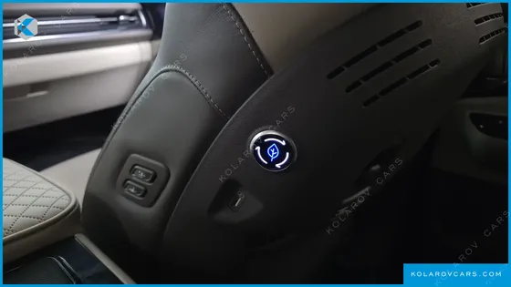 KIA CARNIVAL 9-SEATER HI-LIMOUSINE