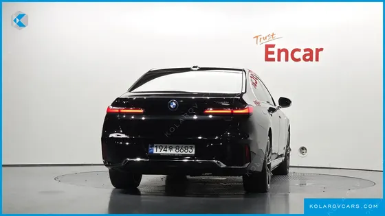 BMW 7 SERIES 750E XDRIVE M SPORT