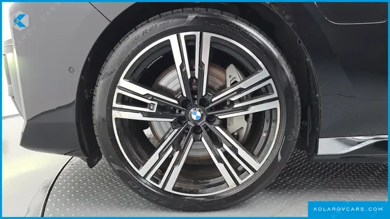 BMW 7 SERIES 750E XDRIVE M SPORT