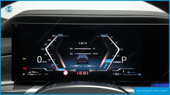 BMW 7 SERIES 750E XDRIVE M SPORT