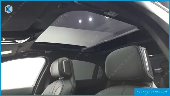 BMW 7 SERIES 750E XDRIVE M SPORT