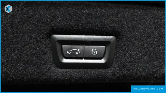 BMW 7 SERIES 750E XDRIVE M SPORT