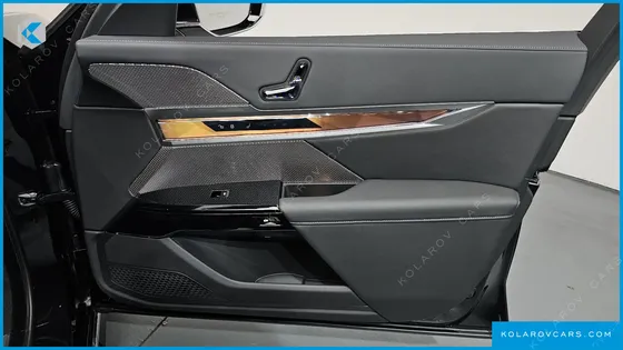 BMW 7 SERIES 740I XDRIVE M SPORT LIMITED