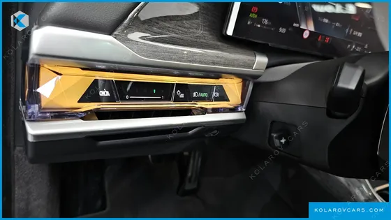 BMW 7 SERIES 740I XDRIVE M SPORT LIMITED