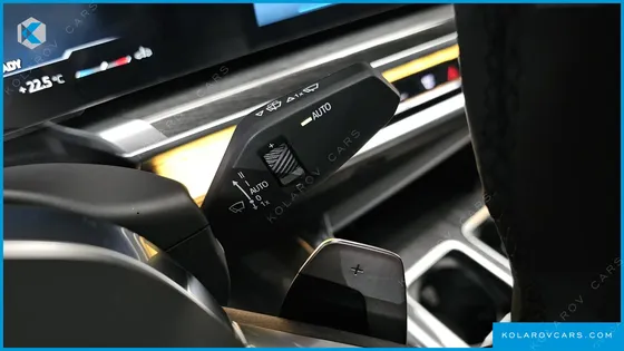 BMW 7 SERIES 740I XDRIVE M SPORT LIMITED