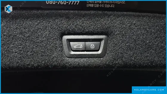 BMW 7 SERIES 740I XDRIVE M SPORT LIMITED