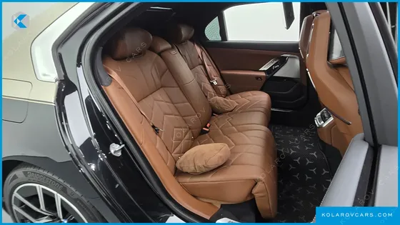 BMW 7 SERIES 740I XDRIVE M SPORT