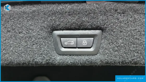 BMW 7 SERIES 740I XDRIVE M SPORT