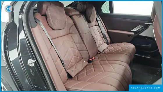 BMW 7 SERIES 740I SDRIVE M SPORT