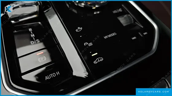 BMW 7 SERIES 740I SDRIVE M SPORT