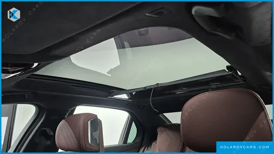 BMW 7 SERIES 740I SDRIVE M SPORT