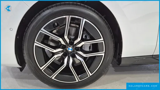 BMW 7 SERIES 740D XDRIVE M SPORT