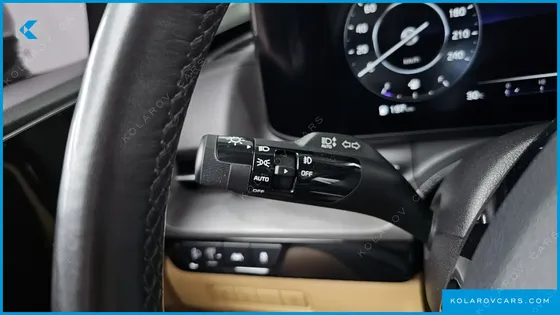 KIA CARNIVAL 9-SEATER NOBLESSE