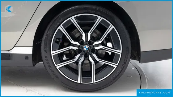 BMW 7 SERIES 740D XDRIVE M SPORT
