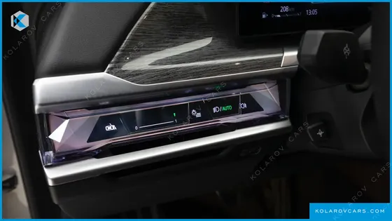 BMW 7 SERIES 740D XDRIVE M SPORT