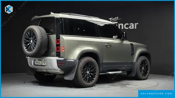 LAND ROVER DEFENDER 90 D250 SE