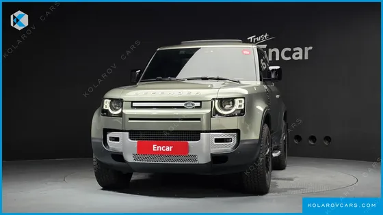 LAND ROVER DEFENDER 90 D250 SE