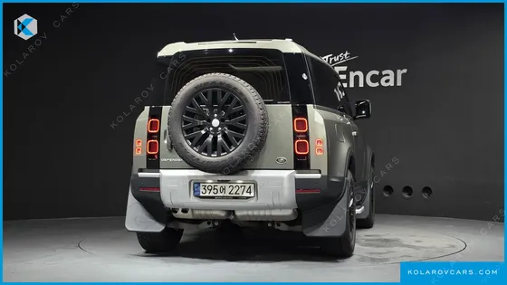 LAND ROVER DEFENDER 90 D250 SE