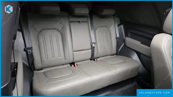 LAND ROVER DEFENDER 90 D250 SE