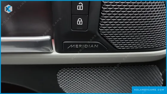 LAND ROVER DEFENDER 90 D250 SE