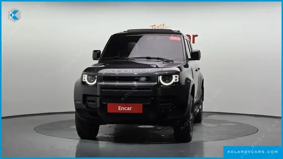 LAND ROVER DEFENDER 110 D250 X-DYNAMIC SE
