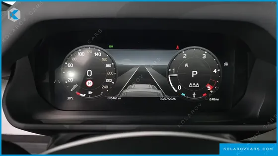 LAND ROVER DEFENDER 110 D250 X-DYNAMIC SE