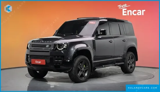 LAND ROVER DEFENDER 110 D250 X-DYNAMIC SE