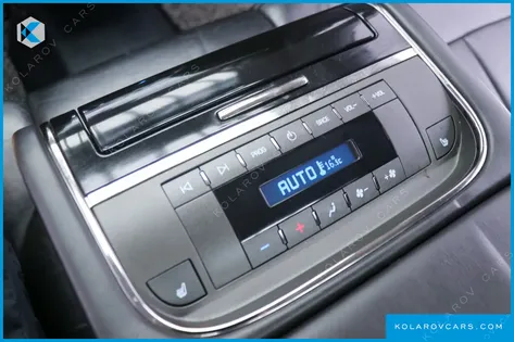 CHEVROLET (GM DAEWOO) ALPHEON EL300