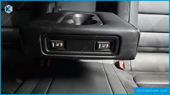 RENAULT KOREA QM6 (KOLEOS) 2.0 LPE PREMIERE 2WD