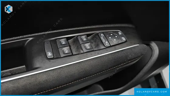 RENAULT KOREA QM6 (KOLEOS) 2.0 LPE PREMIERE 2WD