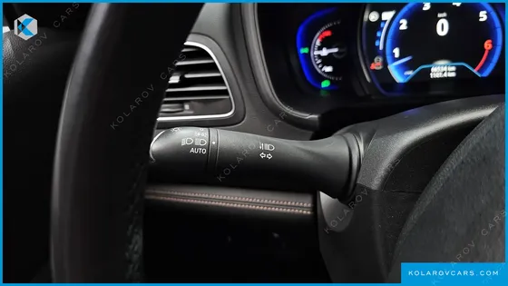 RENAULT KOREA QM6 (KOLEOS) 2.0 LPE PREMIERE 2WD