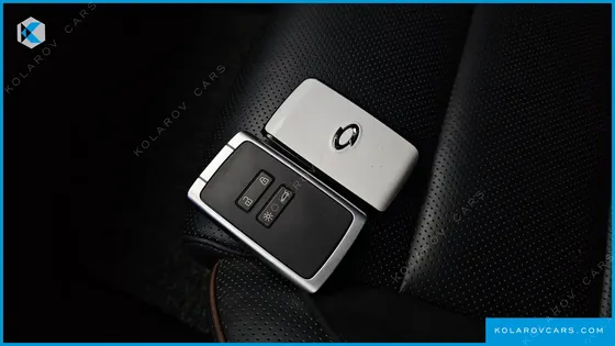 RENAULT KOREA QM6 (KOLEOS) 2.0 LPE PREMIERE 2WD