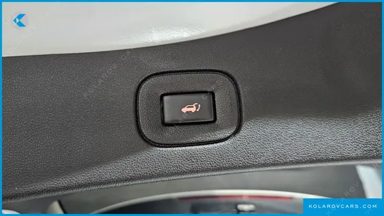 RENAULT KOREA QM6 (KOLEOS) 2.0 LPE PREMIERE 2WD