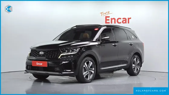 KIA SORENTO HEV 1.6 2WD
