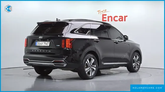 KIA SORENTO HEV 1.6 2WD