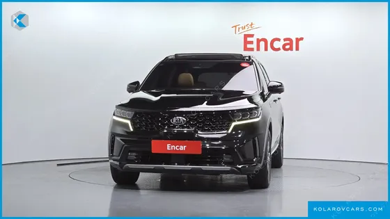 KIA SORENTO HEV 1.6 2WD