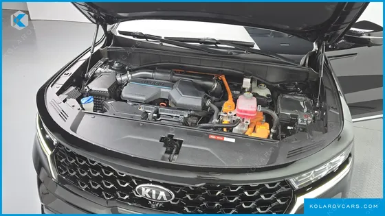 KIA SORENTO HEV 1.6 2WD