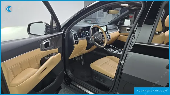 KIA SORENTO HEV 1.6 2WD