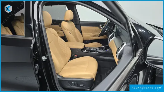 KIA SORENTO HEV 1.6 2WD
