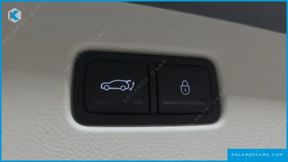 GENESIS GV70 E-AWD