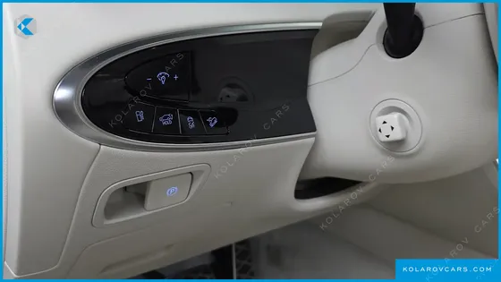 GENESIS GV70 E-AWD