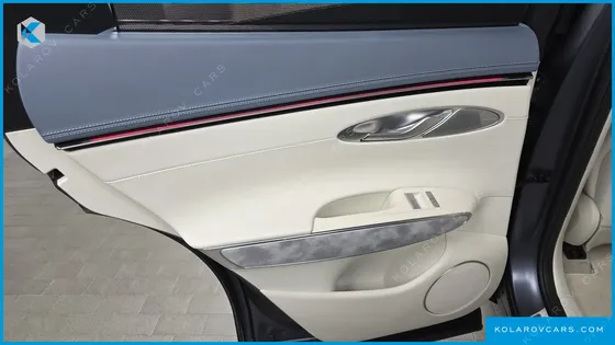 GENESIS GV70 E-AWD