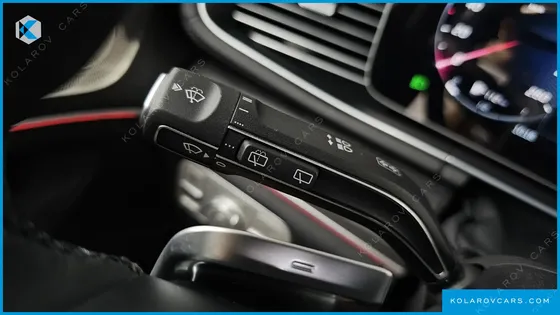 MERCEDES GLS-CLASS GLS580 4MATIC