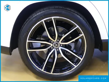 MERCEDES GLS-CLASS GLS580 4MATIC