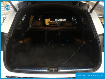 MERCEDES GLS-CLASS GLS580 4MATIC