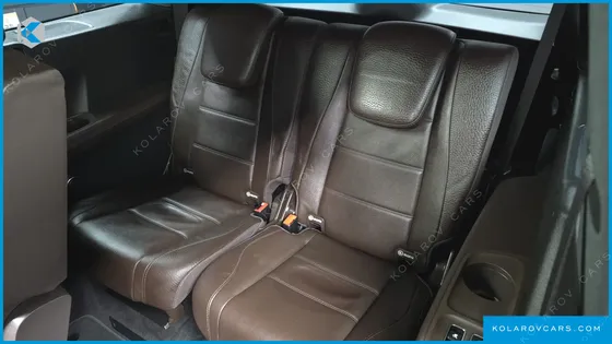 MERCEDES GLS-CLASS GLS580 4MATIC